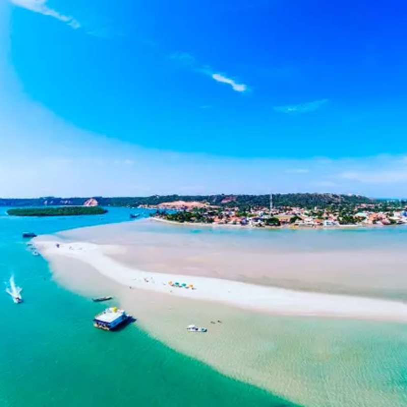 Barra de São Miguel