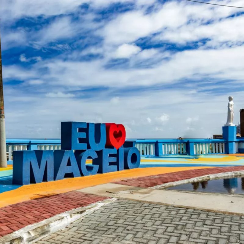 Maceió