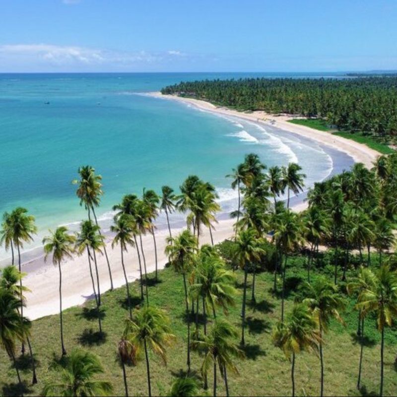 São José dos Milagres